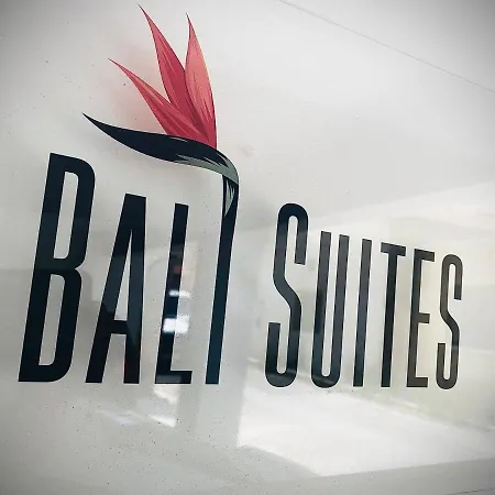 Appartement Bali 202