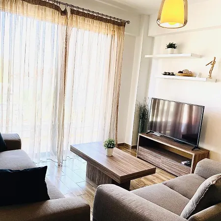 Bali 202 * Lárnaka