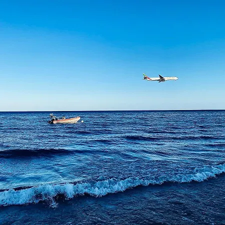 Appartement Bali 202 *