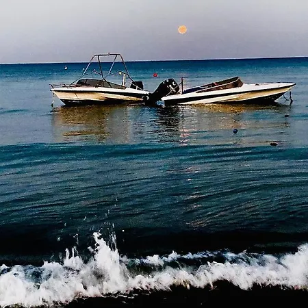 Appartement Bali 202