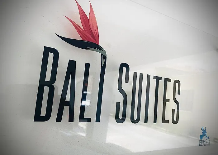 Appartamento Bali 202