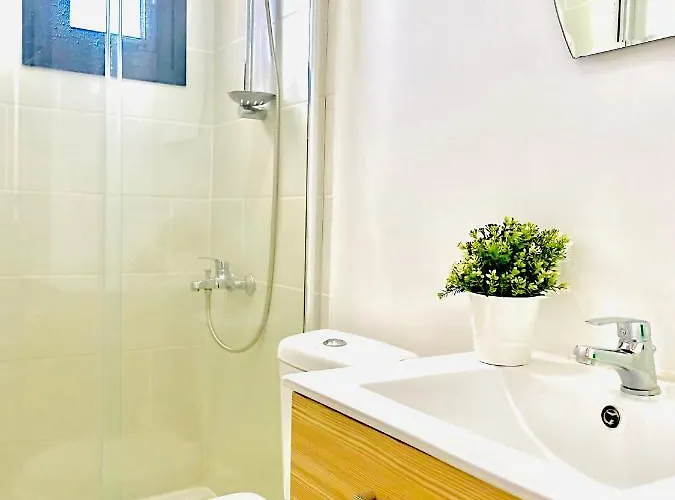 Appartamento Bali 202 *