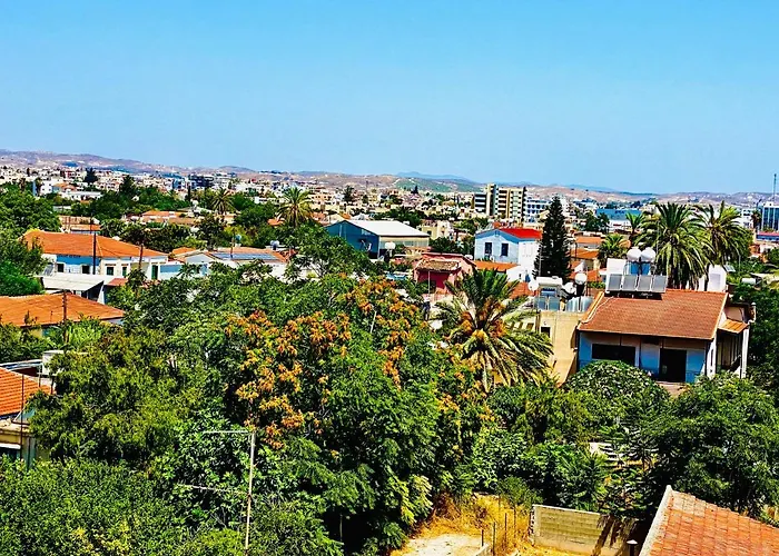 Apartmán Bali 202 *