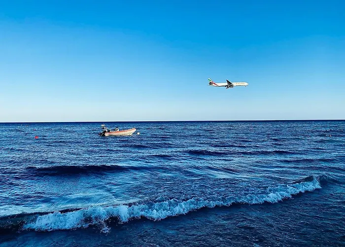 Appartamento Bali 202 *