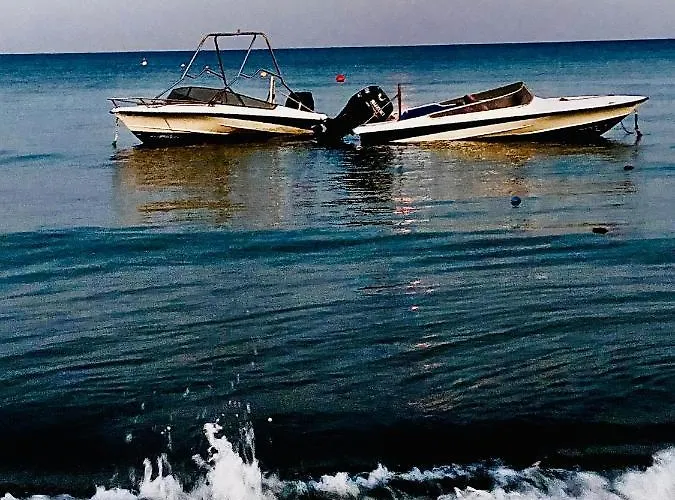 Appartamento Bali 202