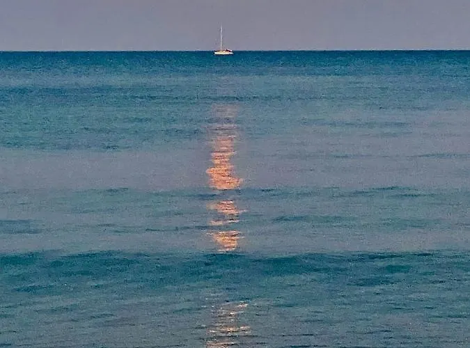 Bali 202 Appartamento *