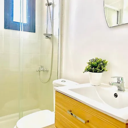 Appartement Bali 202 *
