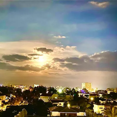 Bali 202 Larnaca